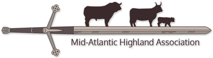 Mid-Atlantic Highland Association Logo